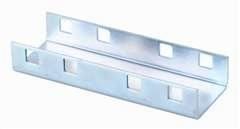 Soroló készlet Álló rack szekrényhez 1 csomag 4db RAL9005 fekete